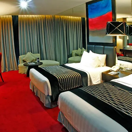 Amaroossa Cosmo Jakarta-2