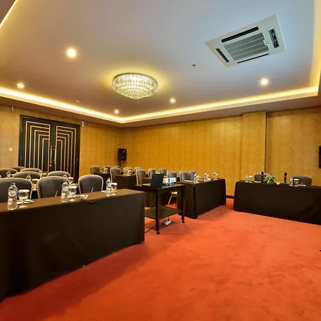 Amaroossa Cosmo Jakarta-3
